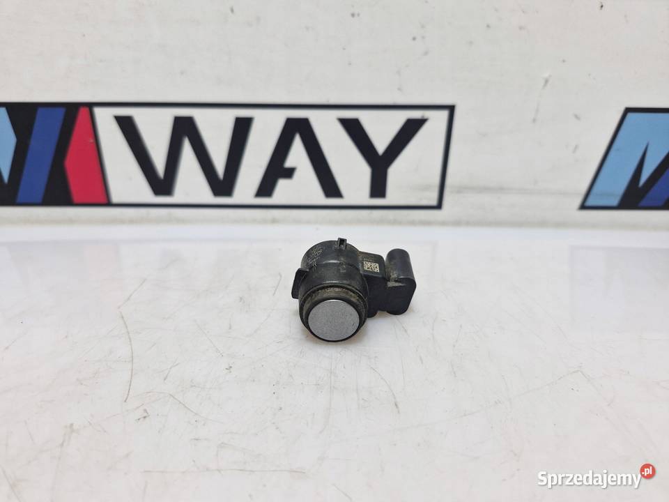 BMW E84 E87 E90 E91 CZUJNIK PARKOWANIA PDC