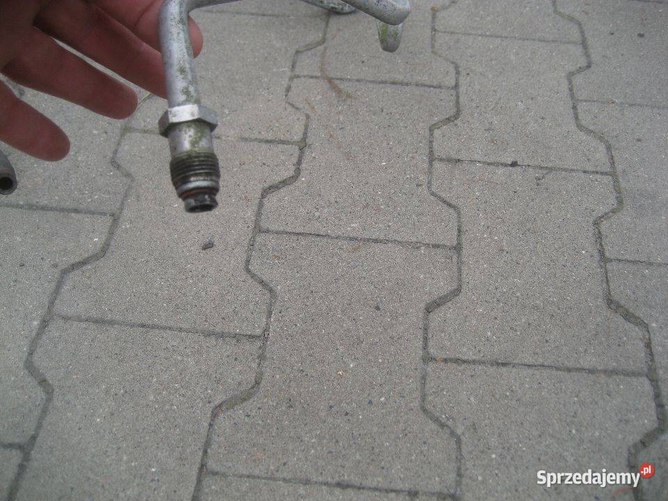volvo v70 s60 0004r 24 benzyna turbo przewód wąż Rakoniewice