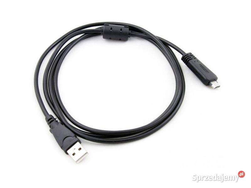 Kabel USB Xrec KABEL USB do SONY typ VMCMD3 Zamość