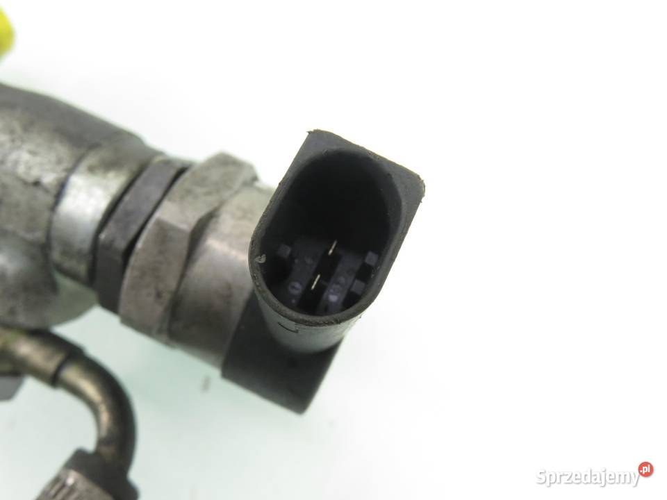 LISTWA WTRYSKOWA BMW 20 d 0281002497 0281002481