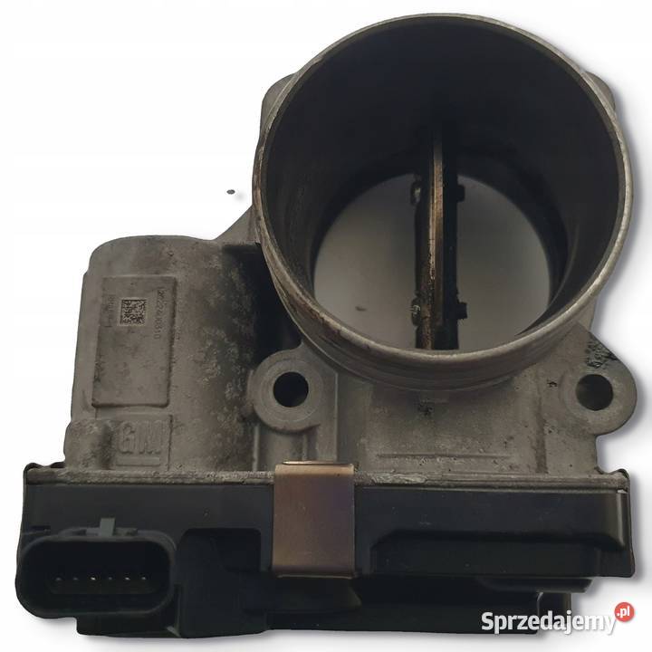 PRZEPUSTNICA Opel Antara 22 CDTI 25183238