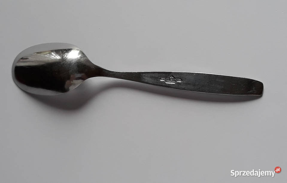 Szufelka łyżeczka do cukru PASECZKI PASKI Dąbrowa Górnicza