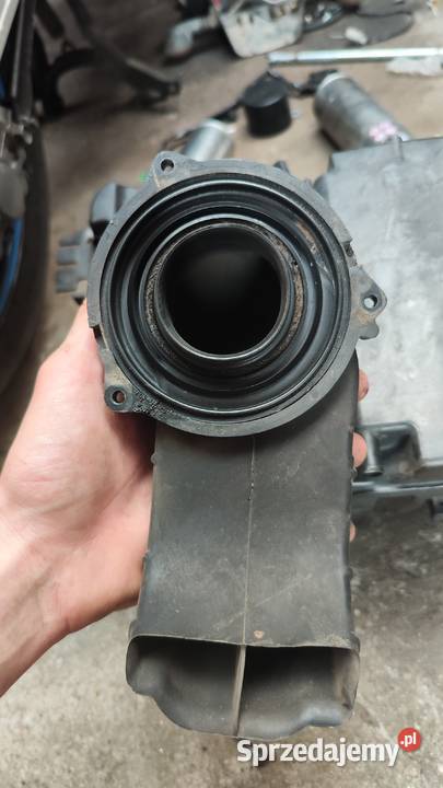 Airbox filtr powietrza honda CBF CB 500 Białystok