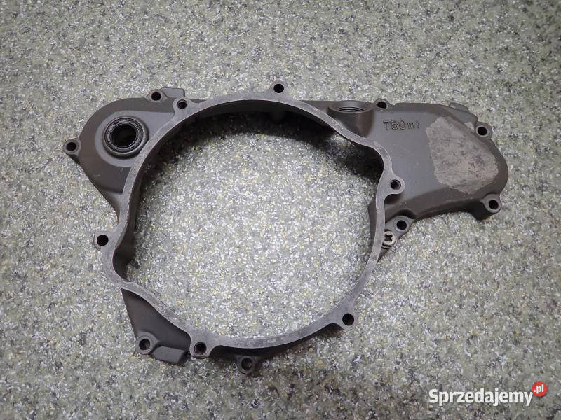 ĆWIARTKA DEKIEL SPRZĘGŁA SUZUKI RM 125 9000R Strzelce Krajeńskie