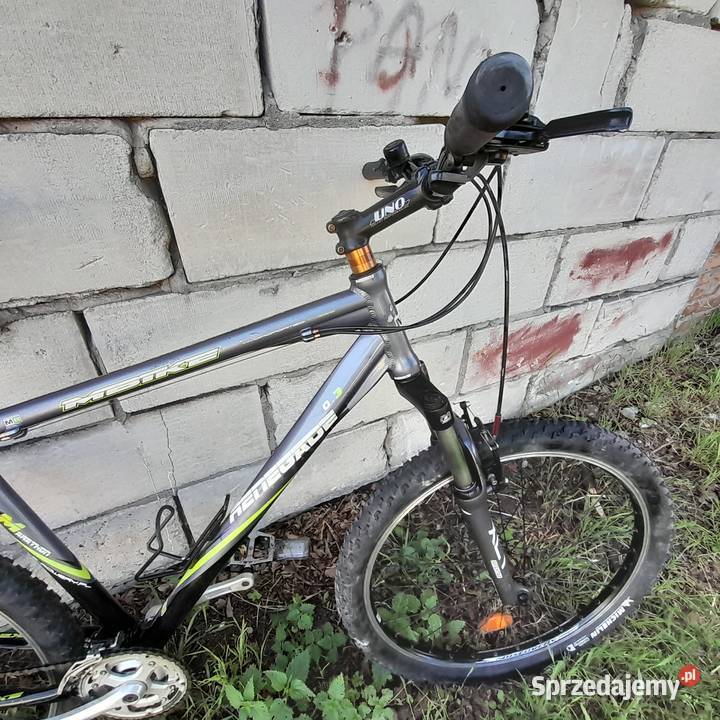 Rower MTB górski MB Bike Renegade Górskie, MTB Kożuchów