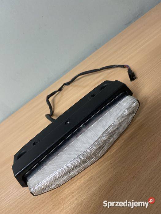 Kawasaki GTR 1400 Lampa tylnia Lampa tył wielkopolskie Poznań