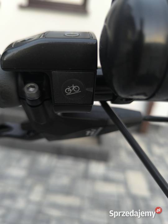 Rewer elektryczny Kalkhoff Agatu mazowieckie Siedlce