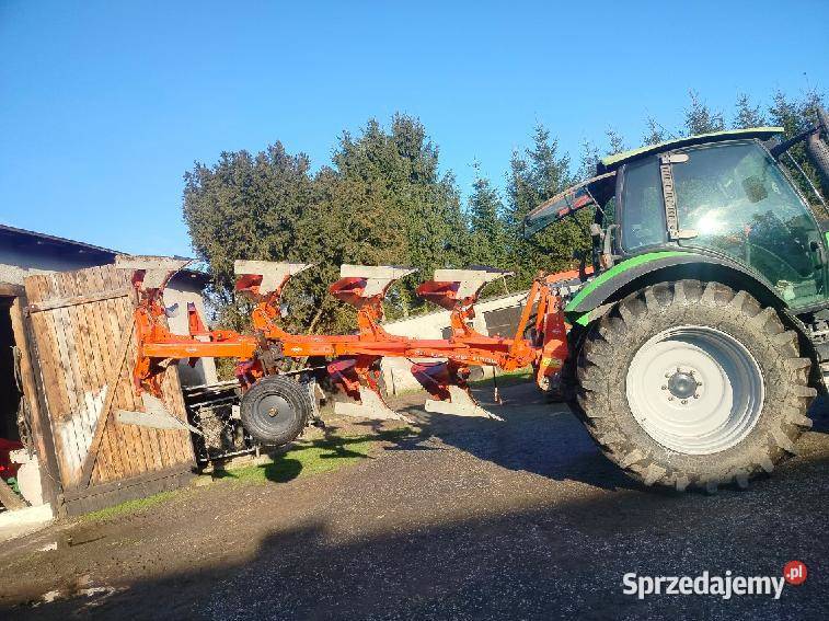 Kuhn multimaster 112