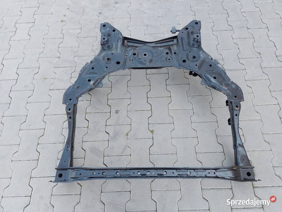 Mazda CX5 II Lift WÓZEK SANKI BELKA ZAWIESZENIA Zawieszenie silnika