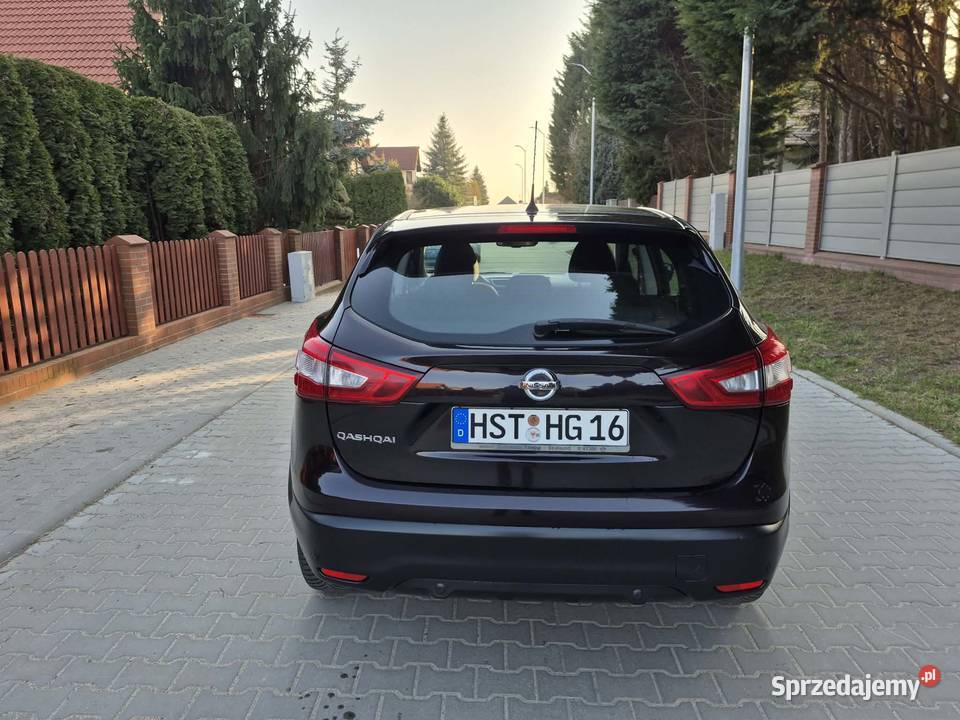 12 Nawigacja Klimatronik Niski przebieg gniazdo AUX Szczecin