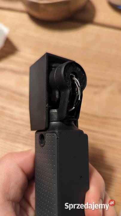 Kamera sportowa fimi palm gimbal Wrocław
