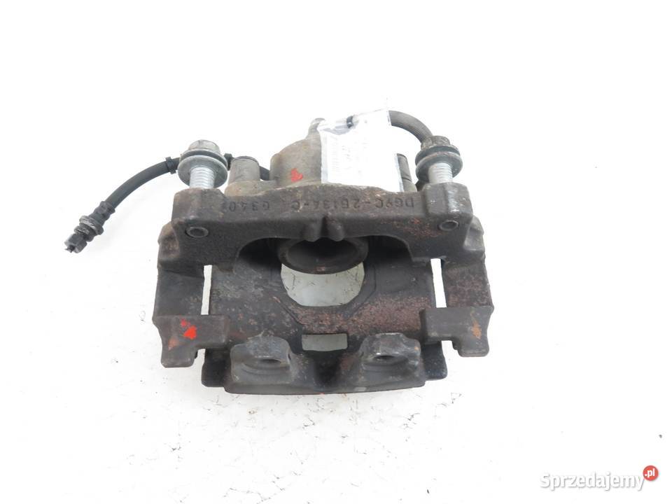 ZACISK PRAWY PRZÓD FORD MONDEO V 20 EcoBoost