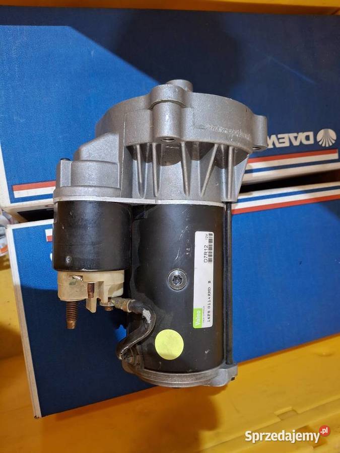 Polonez rozrusznik śląskie