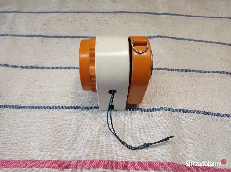 Lampa przenośna LS12 Września Motoryzacja wielkopolskie Pępowo