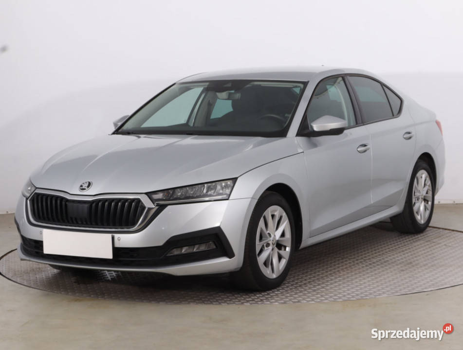 Skoda Octavia 20 TDI