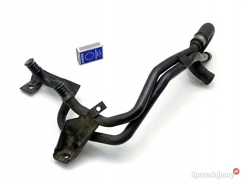 RURKI PRZEWODY WODY 20i BMW 3 E46 318 I CI TI Sosnowiec