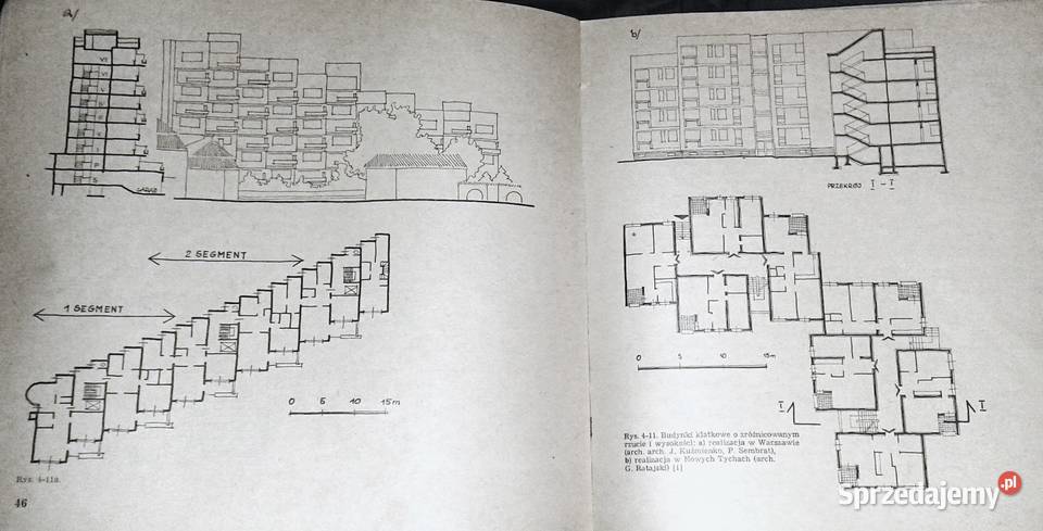 Dokumentacja Budowlana 4 Projektowanie lubelskie