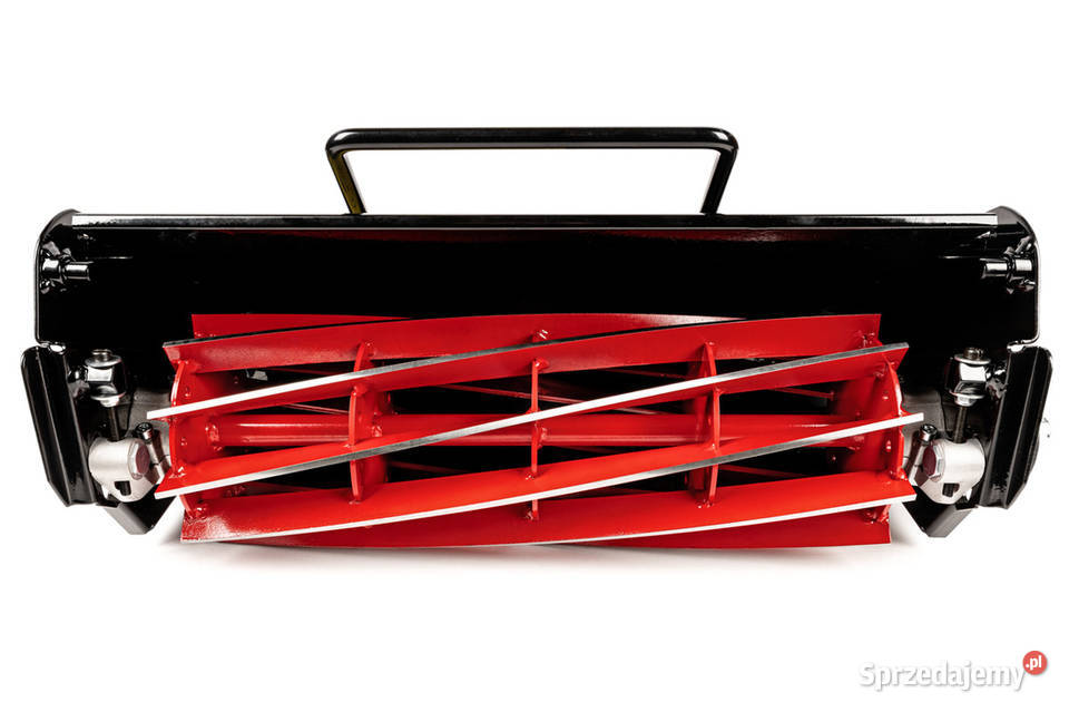 Kaseta wrzeciono 10 noży Cedrus kosiarka Pozostałe Opalenica