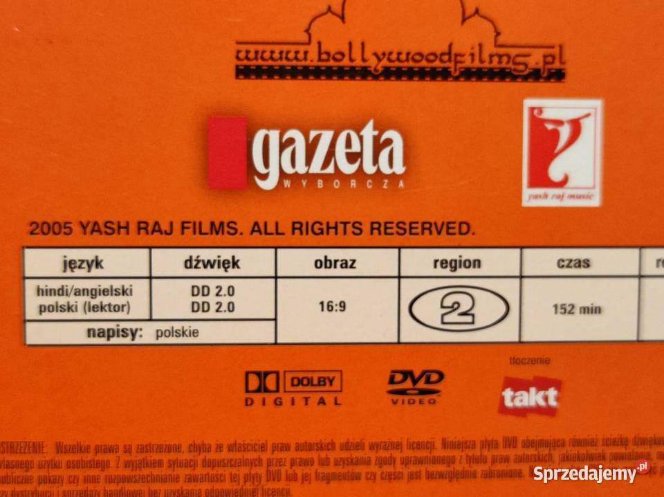 trudna droga do miłości Salaam Namaste Preity Kielce