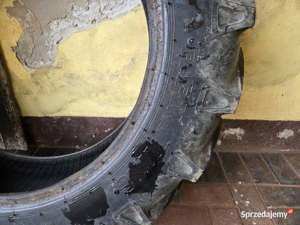 Opony do t25 c325 c328 c330 Ursus stomil śląskie Molna