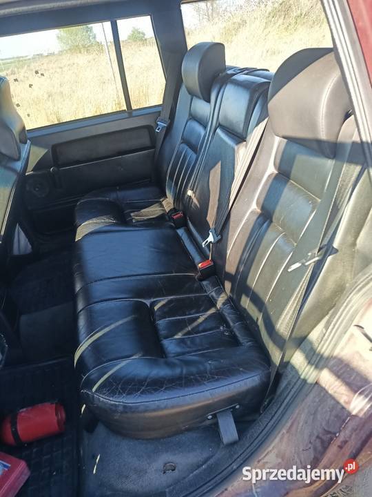 Volvo 940 d24tic 122KM sprzedam