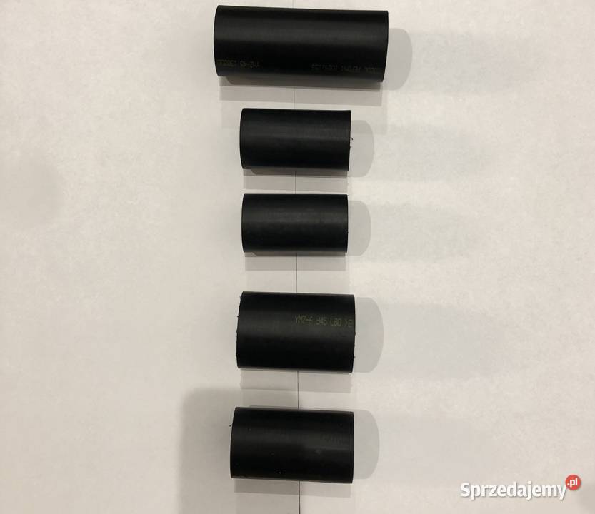 Zestaw węży chłodnicy JumzBiałoruśka wielkopolskie Kalisz