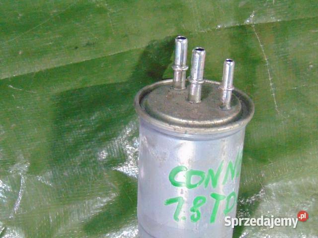 OBUDOWA FILTRA PALIWA TRANSIT CONNECT 18 TDCI