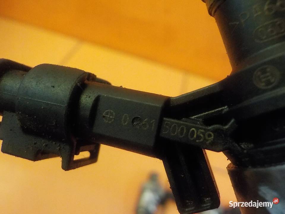 A3 8P GOLF PASSAT 20 TFSI 08r 200 CAW wtrysk Wtryskiwacze Części samochodowe