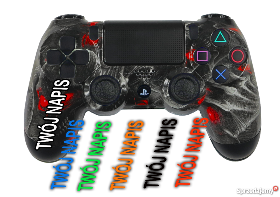 Nowy Pad Playstation 4 Pułtusk