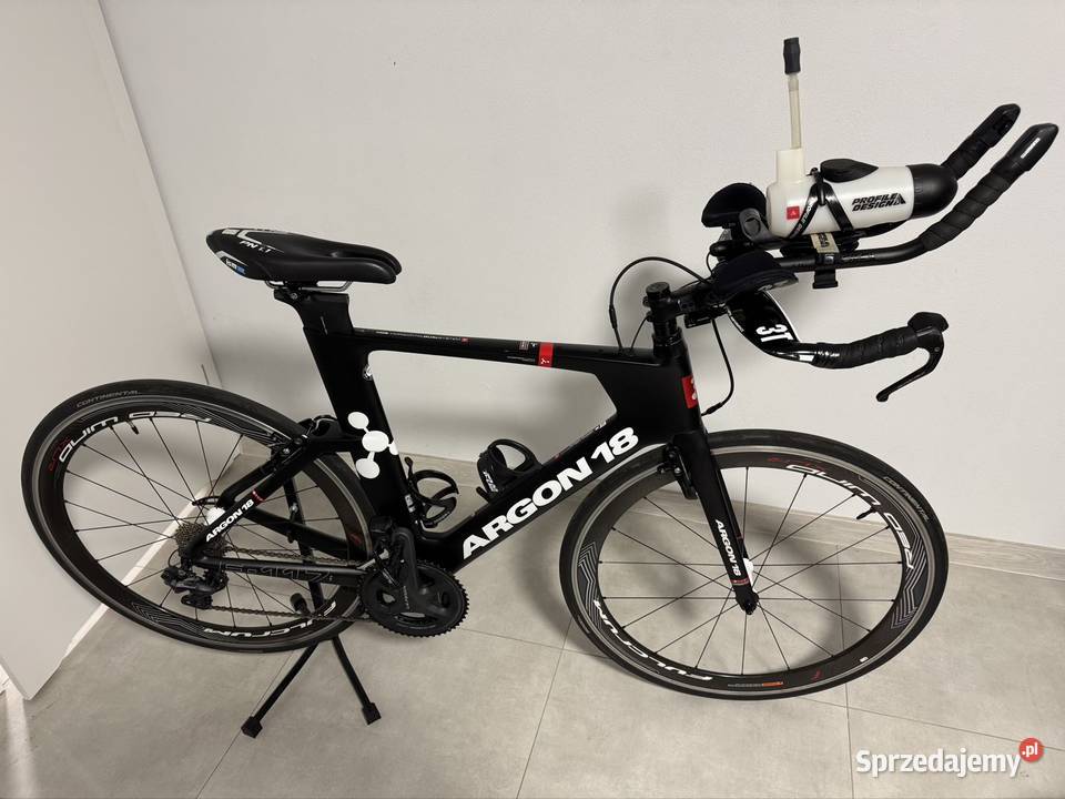 Rower szosowy triathlon Szosowe Wodzisław Śląski sprzedam