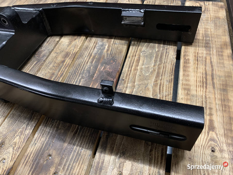 Wahacz Honda CB600F Hornet PC34 PC36 Rzeszów sprzedam