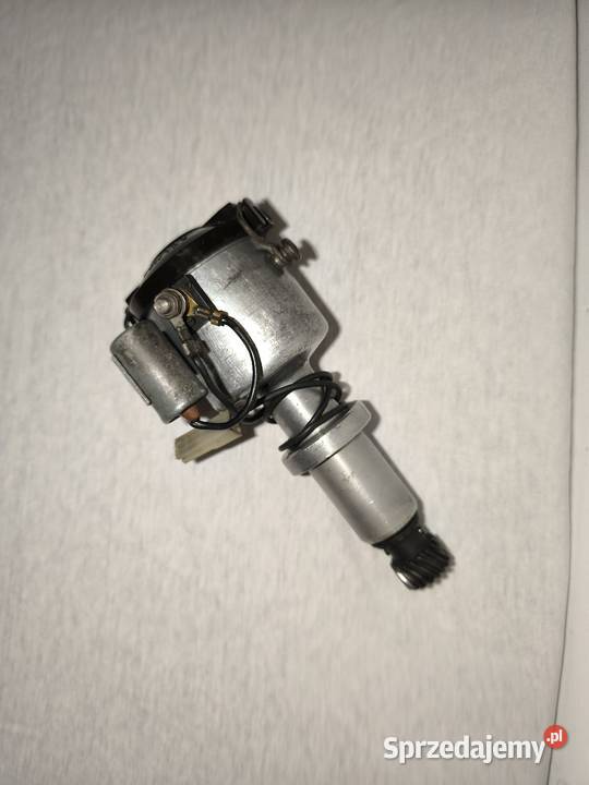 Aparat zapłonowy Fiat 126p maluch ORYGINAŁ PRL Cieszyn sprzedam