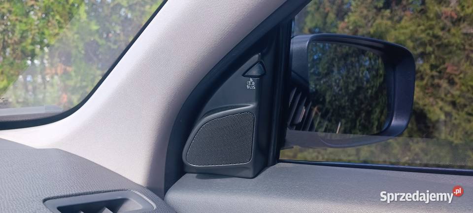 XC60 30 T6 BLISkamera serwisie Wieluń
