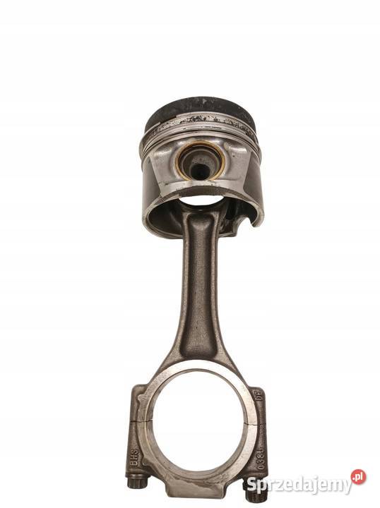 TŁOK KORBOWÓD 38R2 7901G 09 20 TDI Audi A6 III