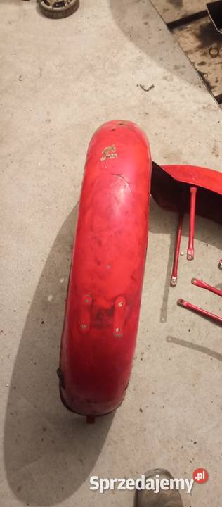 Junak m10 błotniki Olkusz