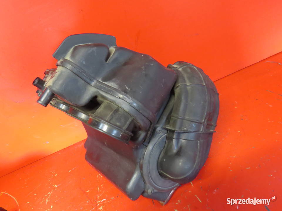 HONDA CBF600S CBF 600S 600 06 airbox filtr Warszawa