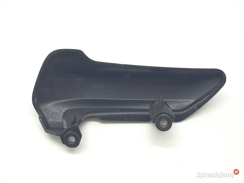 OSLONA ZASLEPKA TGB BLADE 550 Janowice