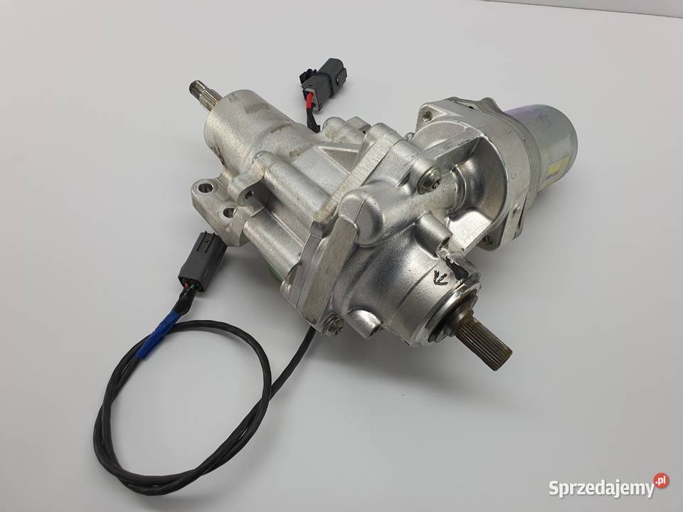 Wspomaganie Kierownicy EPS Yamaha Yxz 1000 Łódź