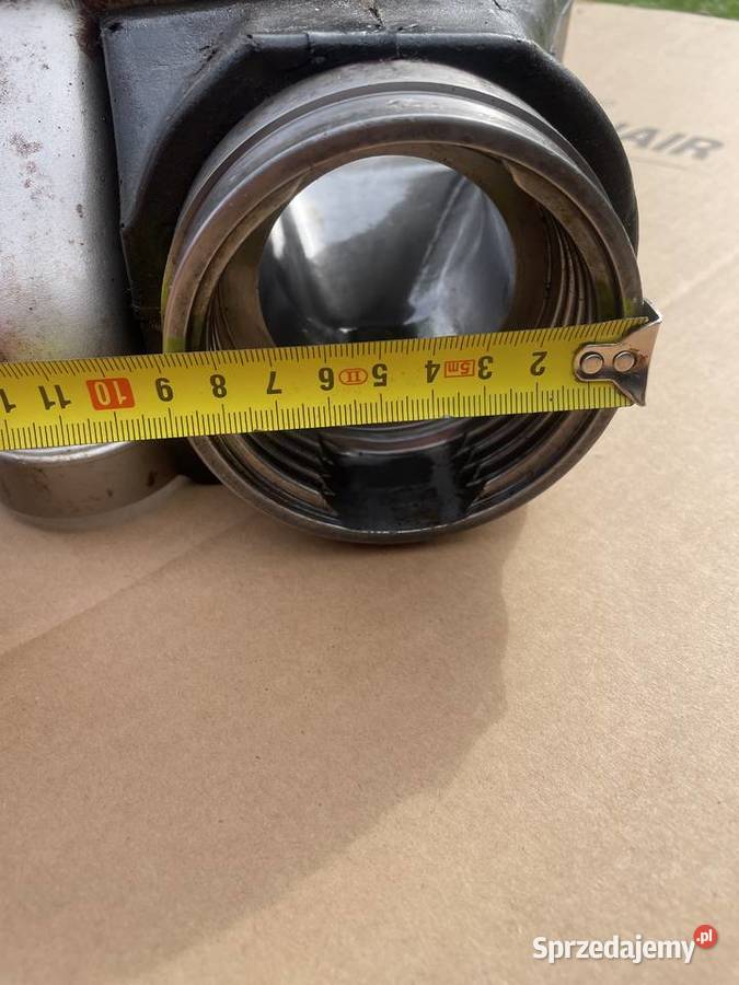 Handtmann VF630 misa pompy Suwałki