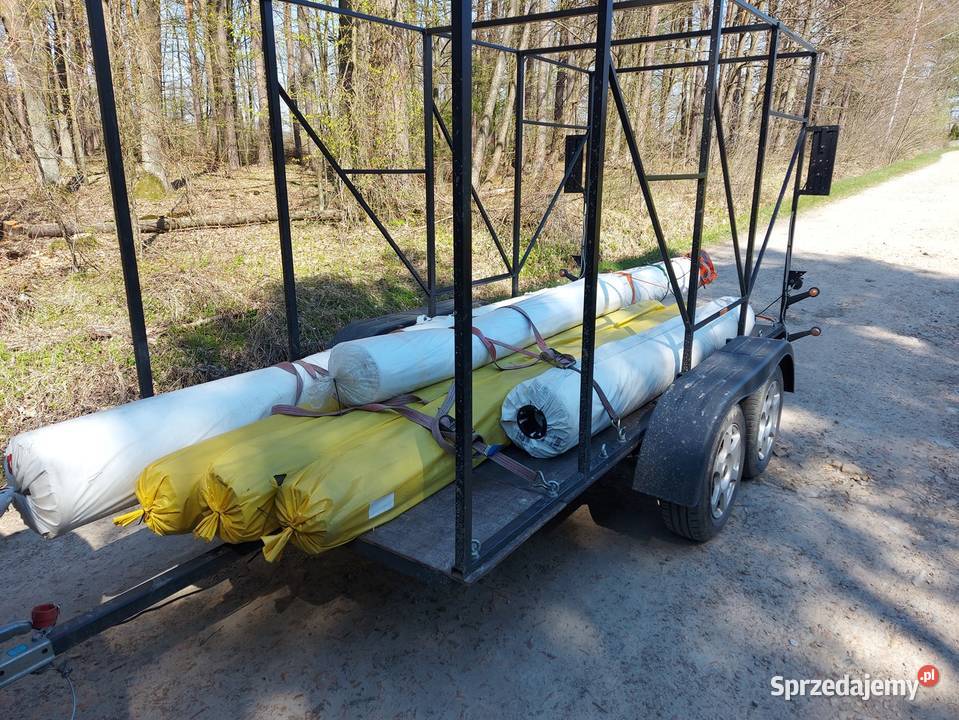 Geowłókniny DROGOWE PP PES PPE PEHD PET Ostrowiec Świętokrzyski sprzedam