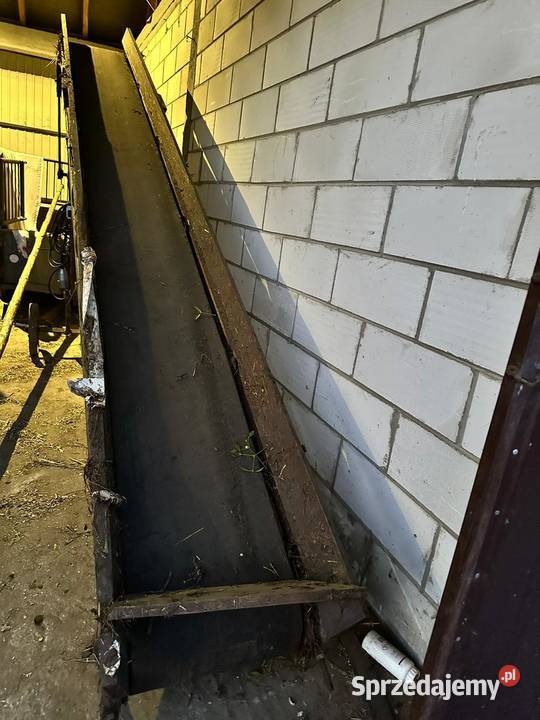 Taśmociąg Maciejowice