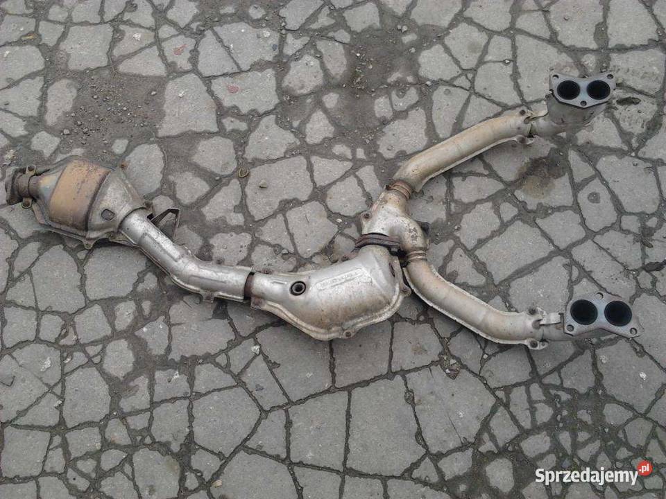 Subaru Baja outbeck Forester impreza 25 Bełchatów