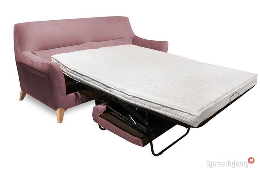 Nowość super wygodny VeroORCHIS sofa 3 os2