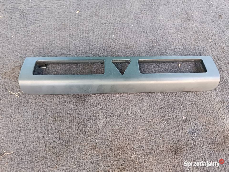 Obudowa Dekor Wokół Włączników 8D0 863 321 Audi Myszków