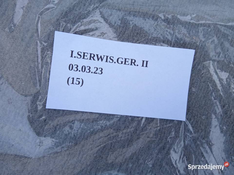 DYWANIKI WELUROWE SZARE INFINITI QX50 EX30d EX35 Nowy Tomyśl