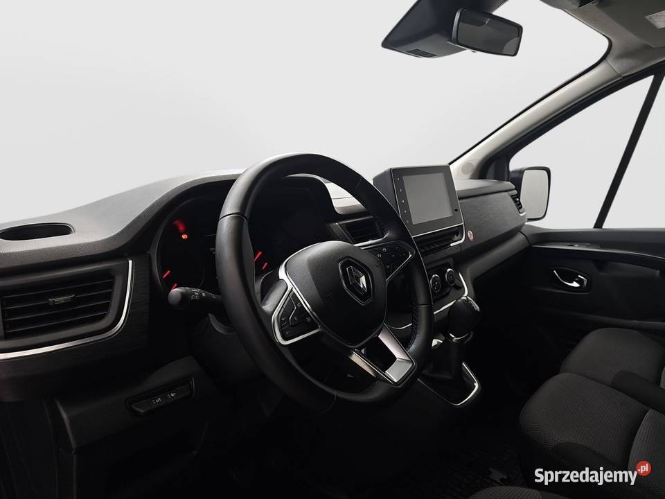 Trafic Grand SpaceClass 20 dCi EDC Rok produkcji 2024