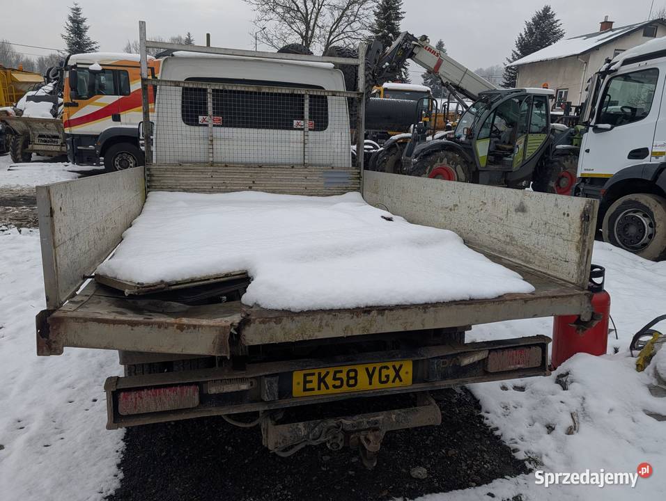 IVECO Daily 35C15 Wywrotka Ropczyce