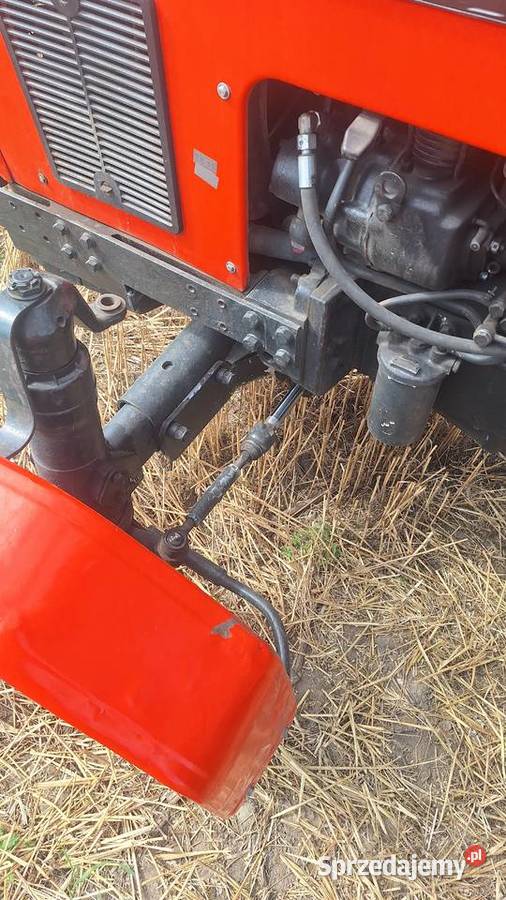 Sprzedam Zetor 7211