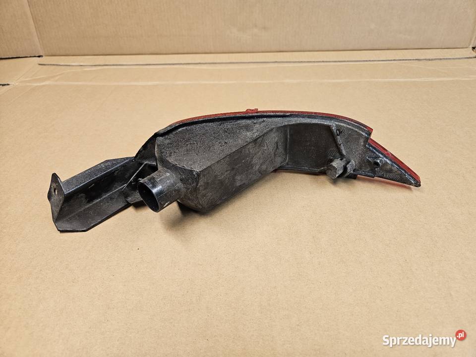 FORD FIESTA MK7 LAMPA PRZECIWMGIELNA PRAWA TYLNA Międzychód