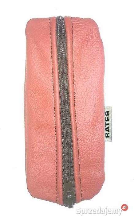 skórzane pokrowce na klucze Firmy RATES mazowieckie Otwock